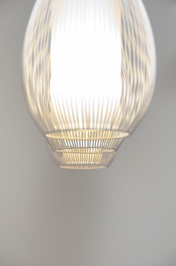 Loft Duplex Malagaアパートメント エクステリア 写真