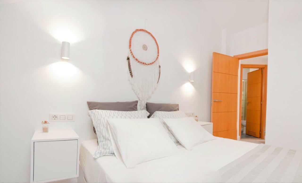 Loft Duplex Malagaアパートメント エクステリア 写真