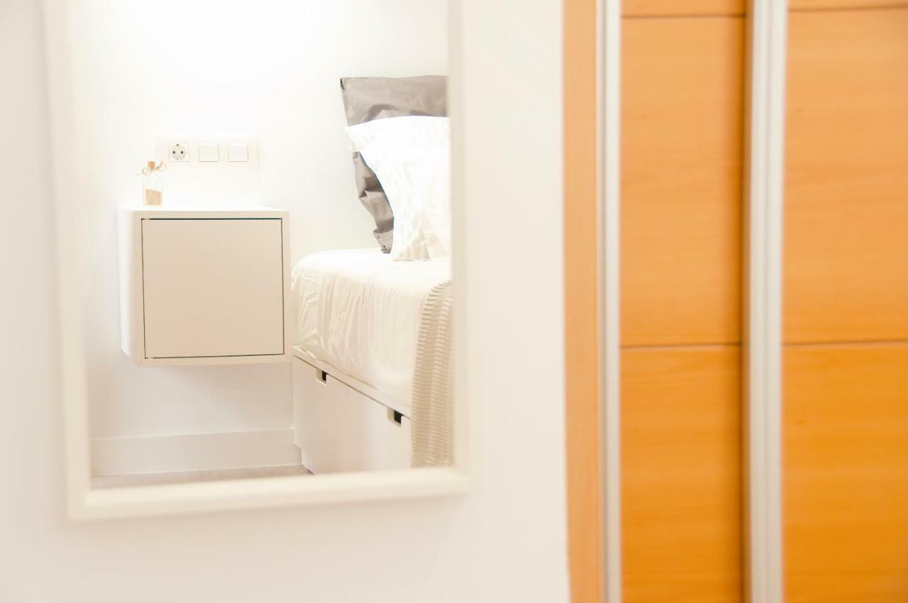 Loft Duplex Malagaアパートメント エクステリア 写真