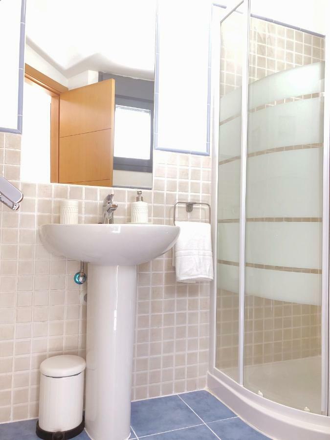 Loft Duplex Malagaアパートメント エクステリア 写真