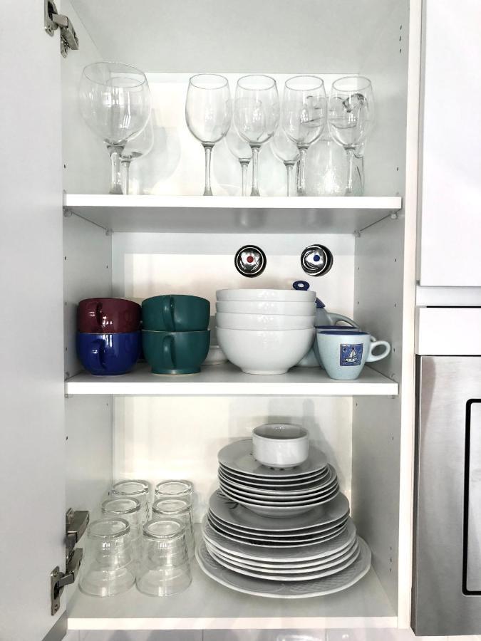 Loft Duplex Malagaアパートメント エクステリア 写真