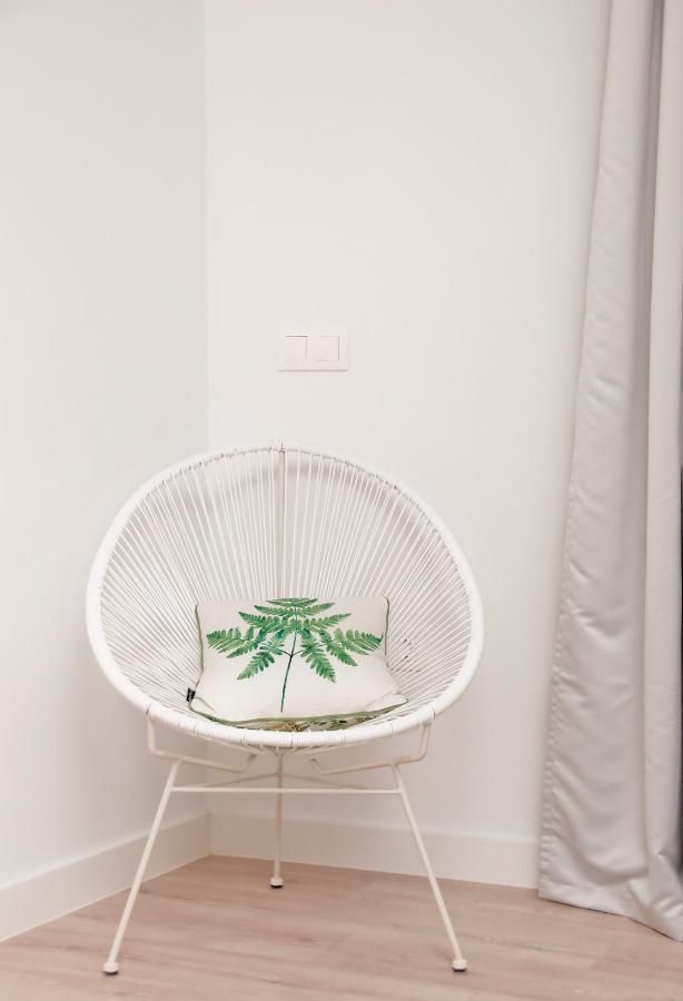 Loft Duplex Malagaアパートメント エクステリア 写真